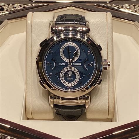 patek philippe reference 6300g-010|sylvester stallone Patek Philippe.